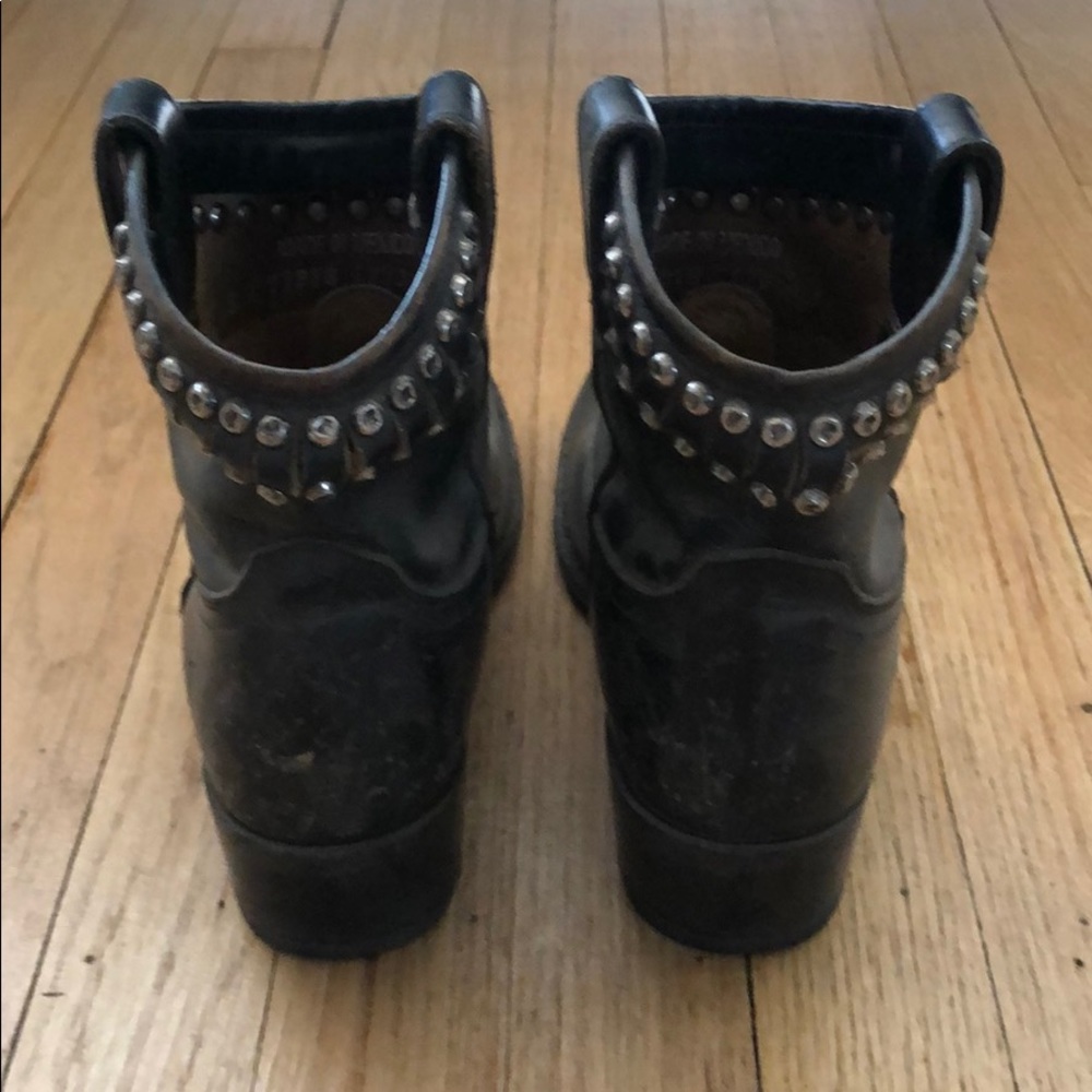 Frye Ankle Boots - image 3